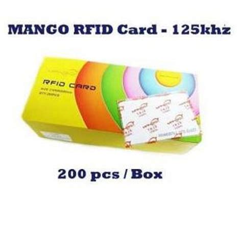 mango rfid card reader|rfid card price.